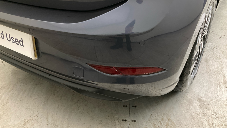 Volkswagen Polo 1.0 TSI Life 5dr Petrol Hatchback